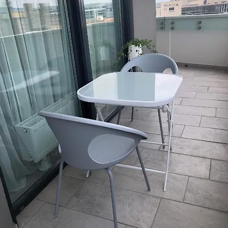 Happy Apartamento Budapest