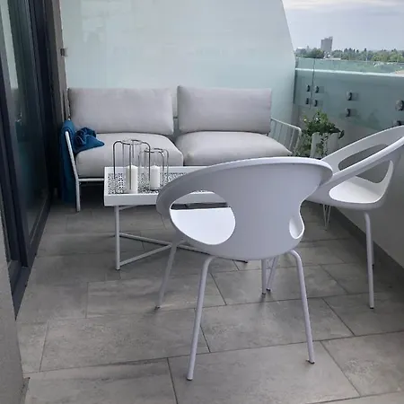 Happy Apartamento